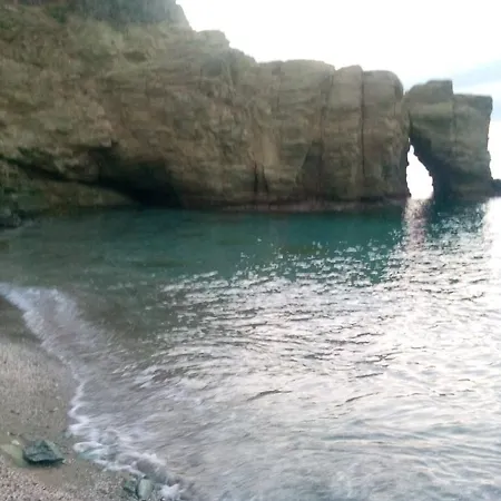 Mary'S Studios Agia Pelagia  Exterior photo