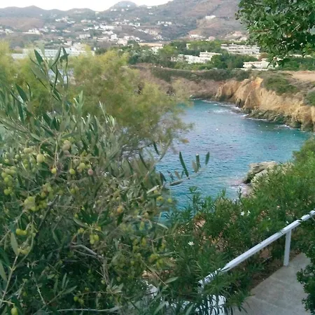 Mary'S Studios Agia Pelagia  Exterior photo