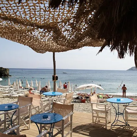 Mary'S Studios Agia Pelagia  Exterior photo