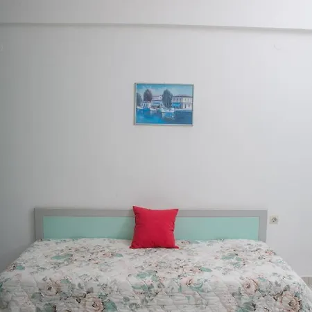 Mary'S Studios Agia Pelagia  Room photo