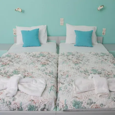 Mary'S Studios Agia Pelagia  Room photo