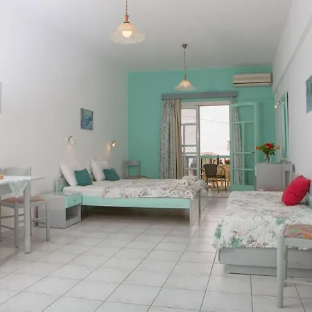 Mary'S Studios Agia Pelagia  Room photo