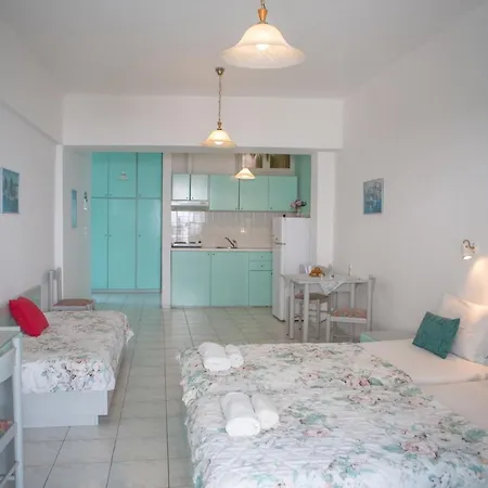 Mary'S Studios Agia Pelagia  Room photo