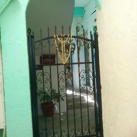 Mary'S Studios Agia Pelagia  Exterior photo