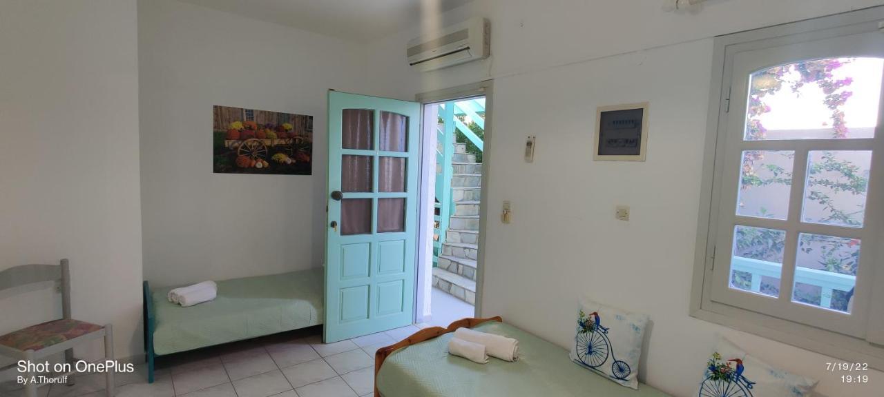 Apartmán Mary's