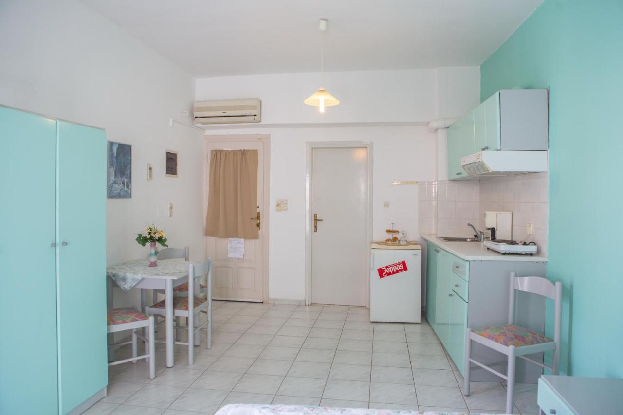 Apartmán Mary's *