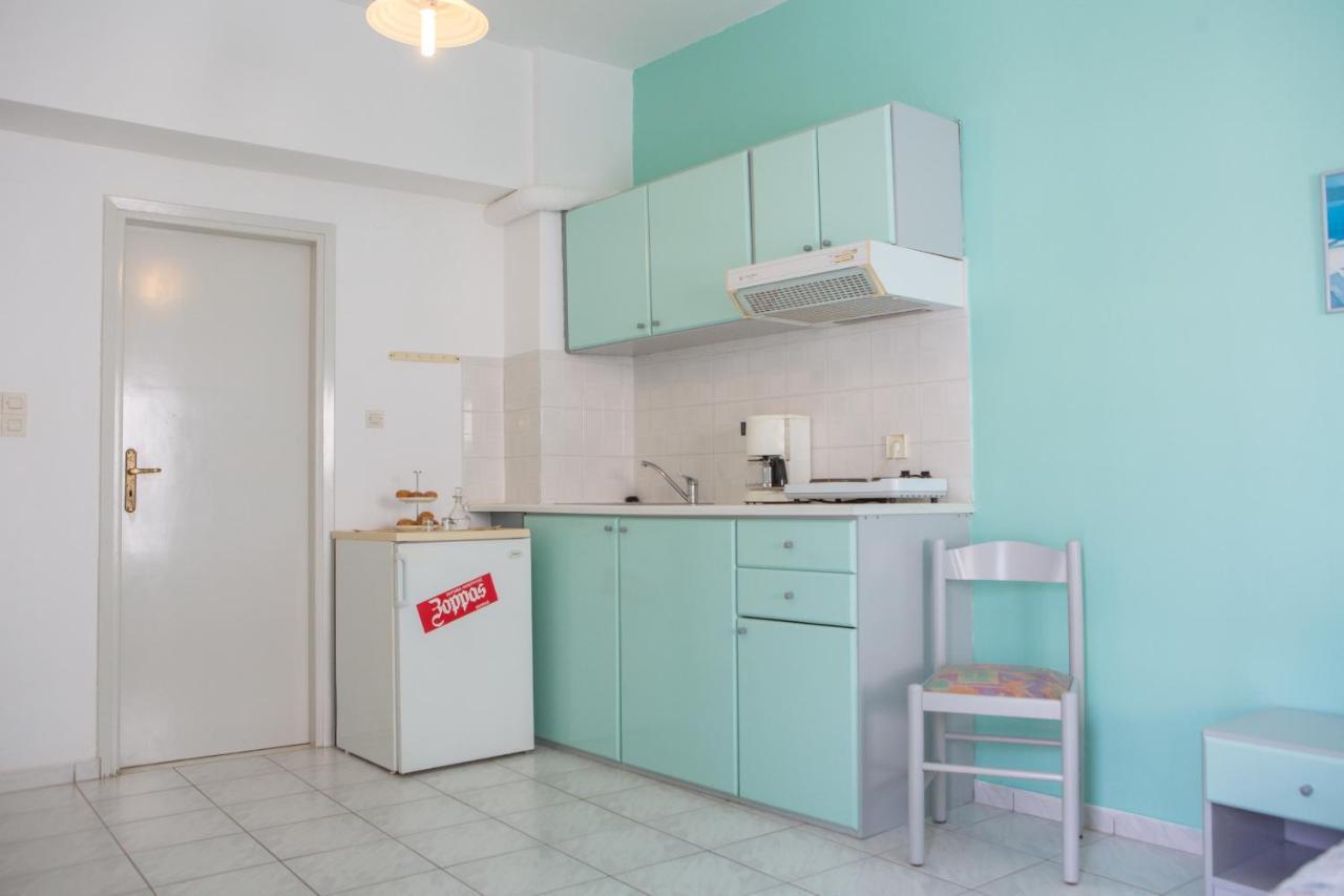 Apartmán Mary's *