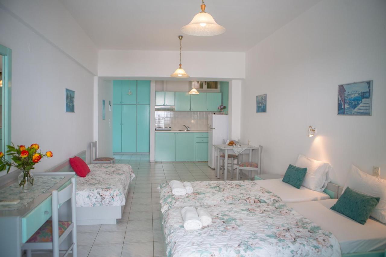 Apartmán Mary's