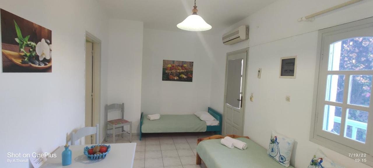 Mary's Apartment Agia Pelagia (Crete)