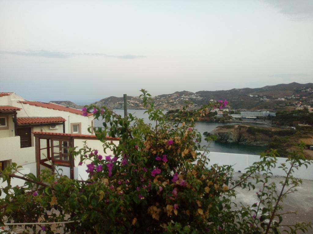 Apartment Mary's Agia Pelagia (Crete)