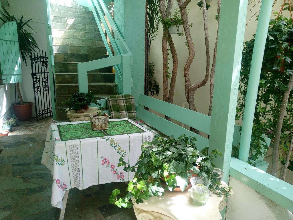 Mary's * Agia Pelagia (Crete)