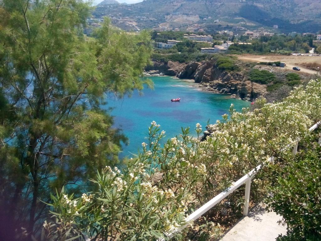 Mary's * Agia Pelagia (Crete)