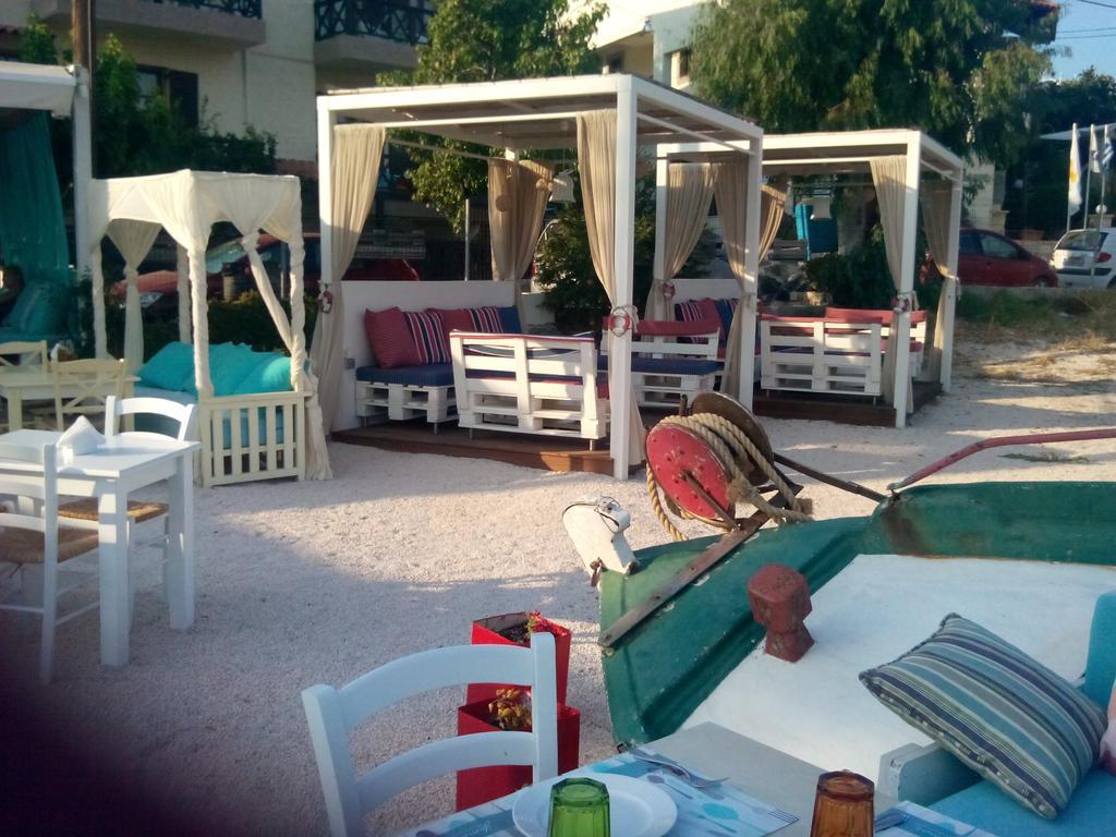 Apartment Mary's Agia Pelagia (Crete)