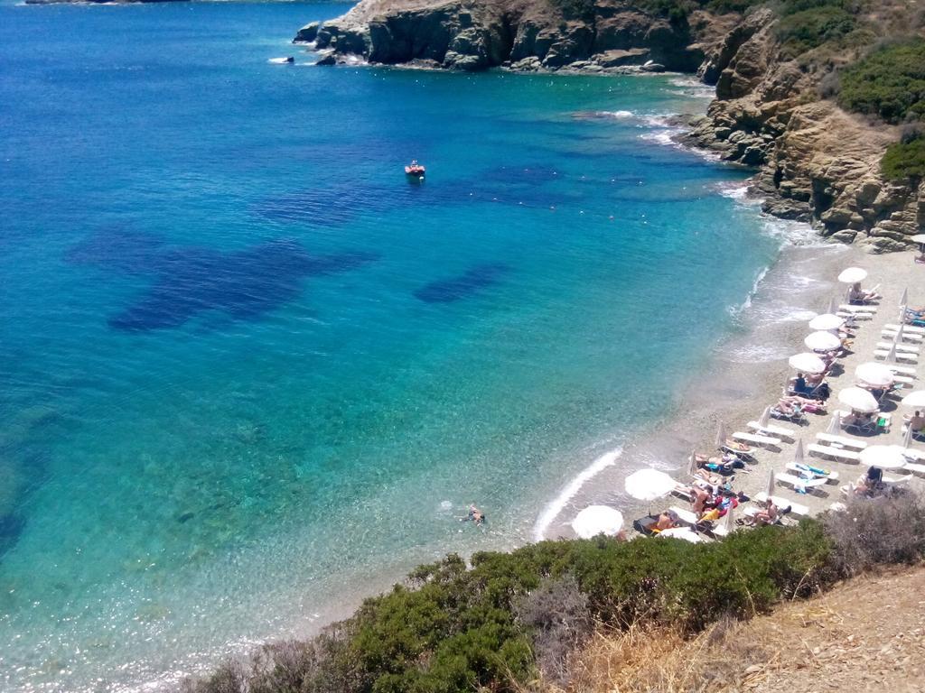 Apartment Mary's Agia Pelagia (Crete)
