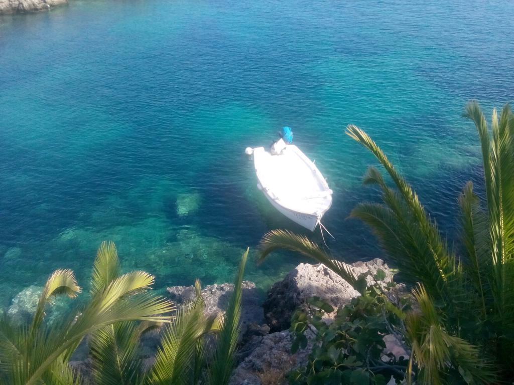 Mary's Agia Pelagia (Crete)
