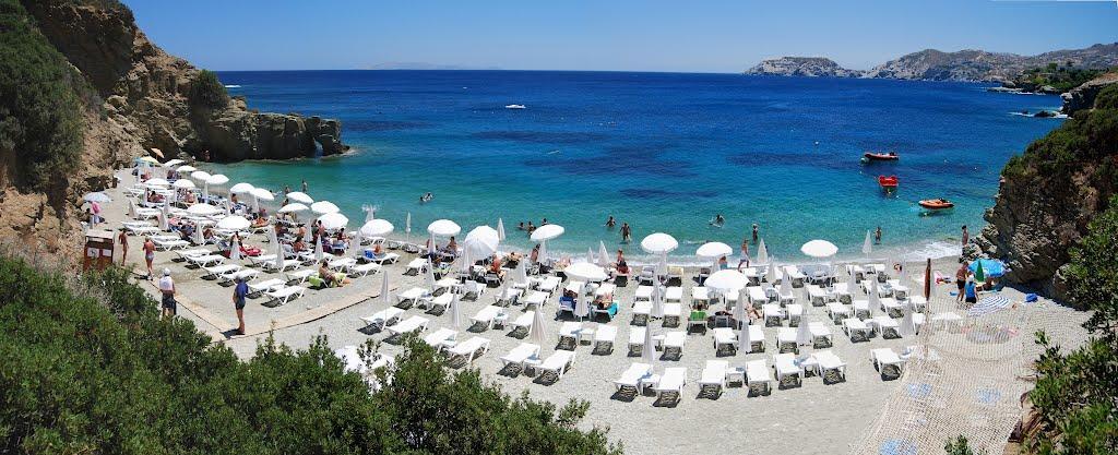 Mary's * Agia Pelagia (Crete)