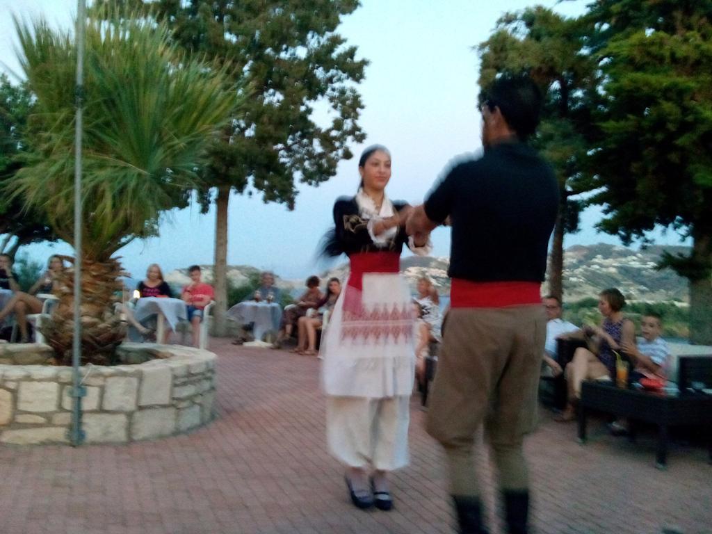 Mary's * Agia Pelagia (Crete)