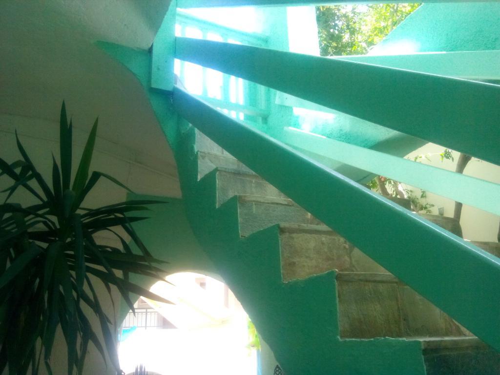 Mary's Apartment Agia Pelagia (Crete)
