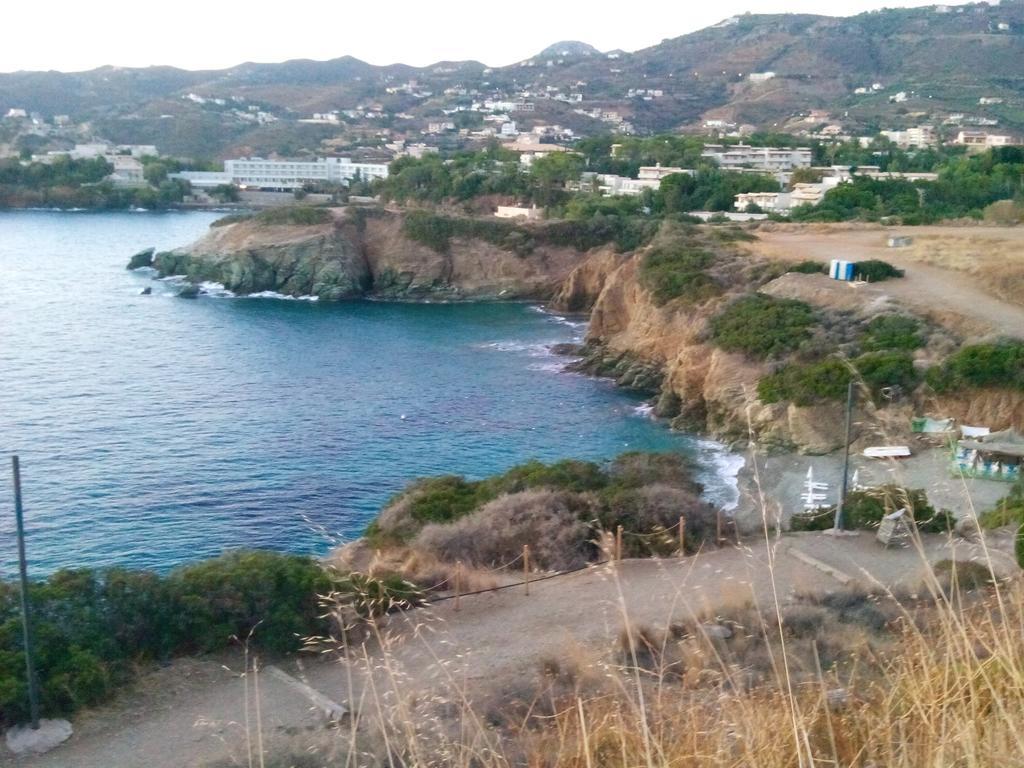 Mary's * Agia Pelagia (Crete)