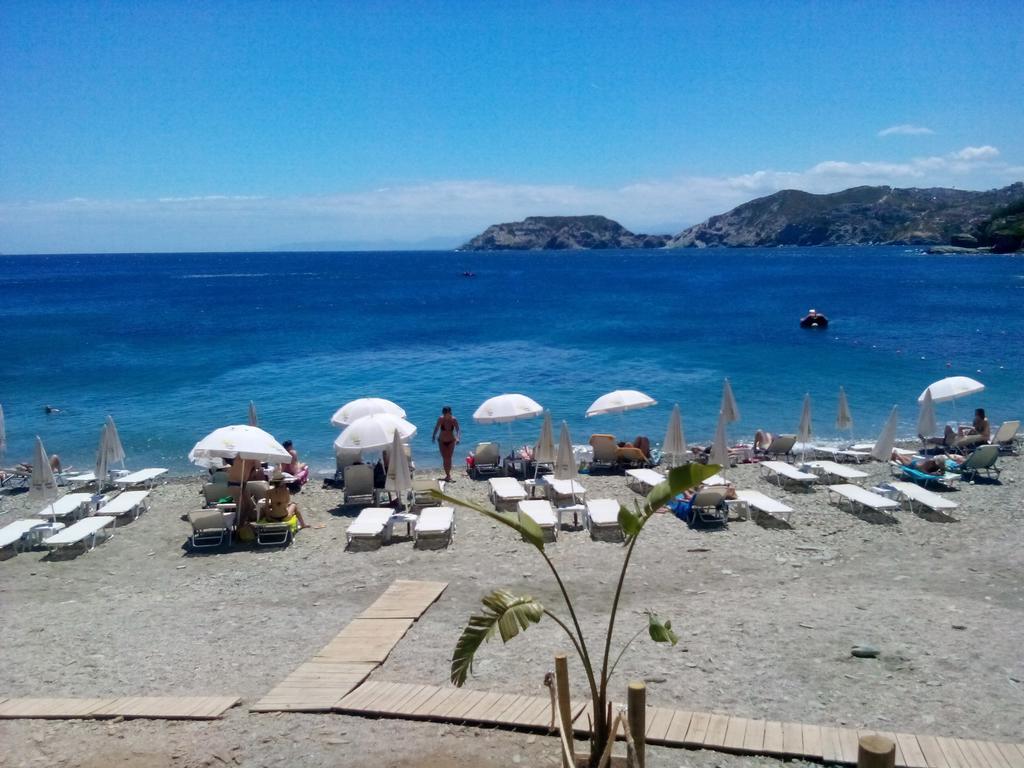 Mary's Apartment Agia Pelagia (Crete)