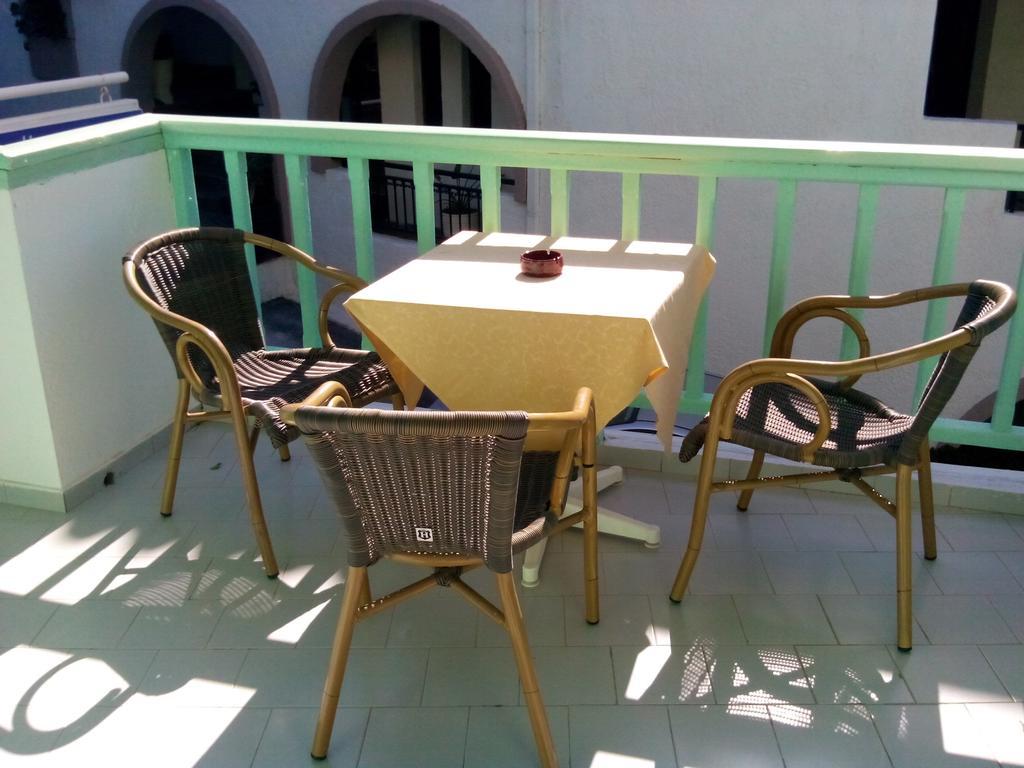 Apartment Mary's Agia Pelagia (Crete)