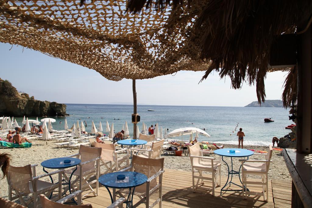 Mary's * Agia Pelagia (Crete)