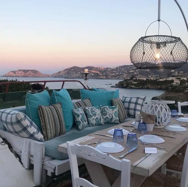 Mary's Apartment Agia Pelagia (Crete)