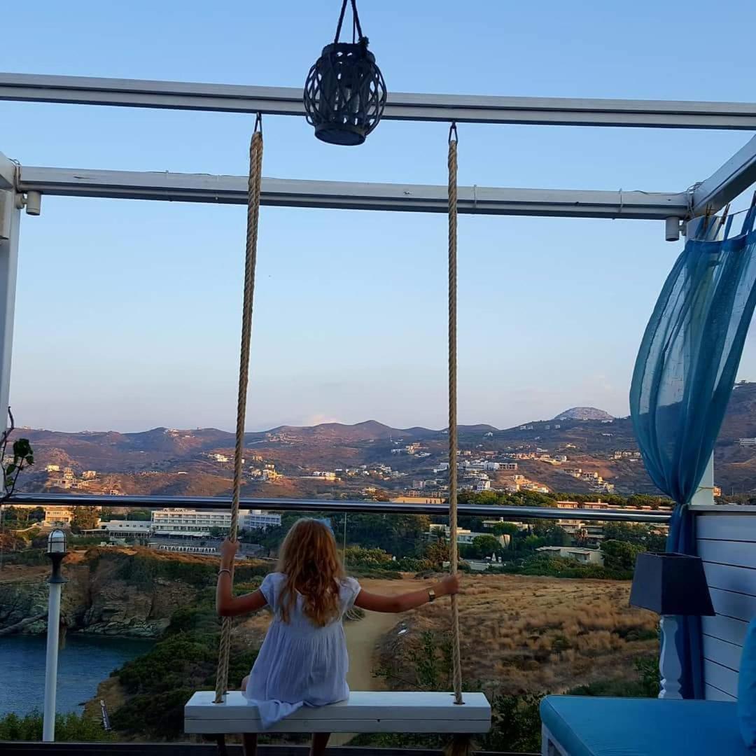 Mary's Apartment Agia Pelagia (Crete)