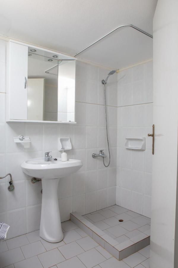 Mary's Apartment Agia Pelagia (Crete)