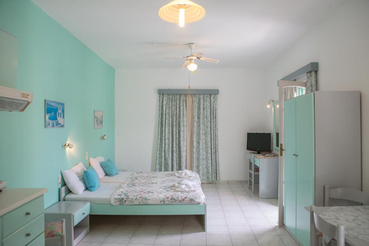 Apartment Mary's Agia Pelagia (Crete)