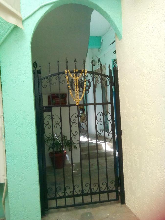 Apartment Mary's Agia Pelagia (Crete)